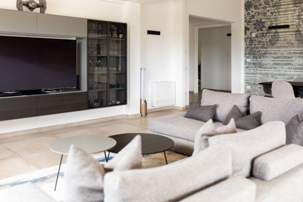 appartamento in vendita ad Olbia in zona Osseddu