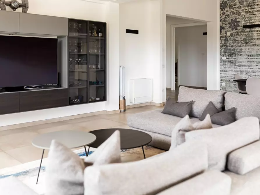 appartamento in vendita ad Olbia