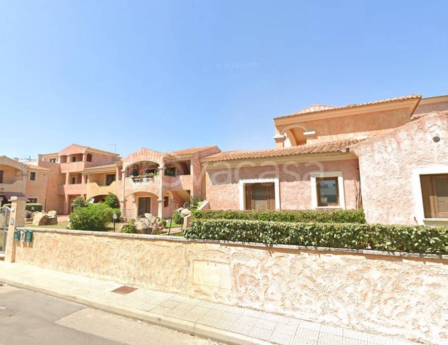 appartamento in vendita ad Olbia