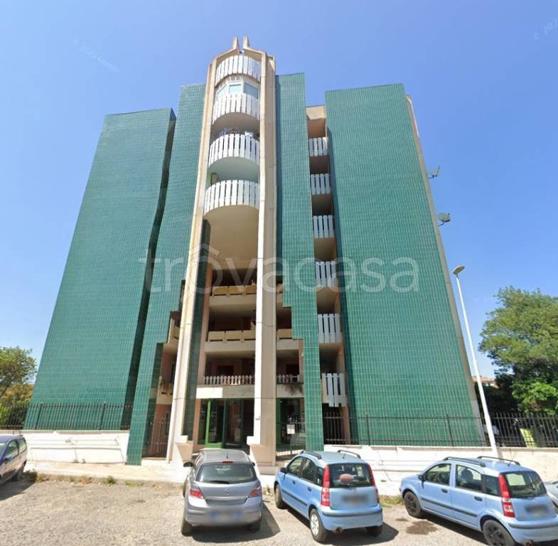 appartamento in vendita ad Olbia