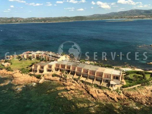 casa indipendente in vendita ad Olbia in zona San Pantaleo