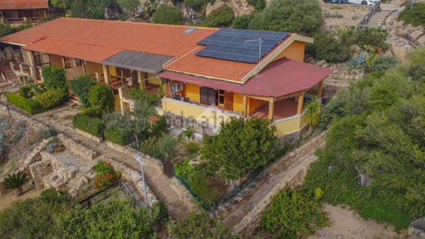 casa indipendente in vendita ad Olbia in zona Osseddu