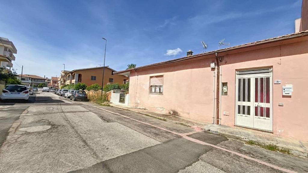 appartamento in vendita ad Olbia