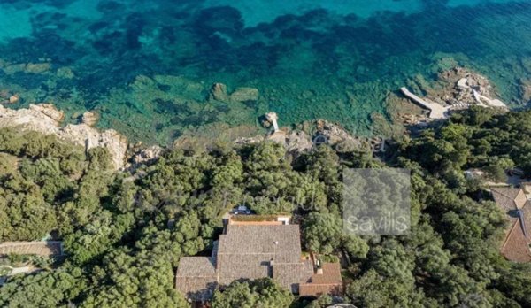 casa indipendente in vendita ad Olbia in zona Porto Rotondo