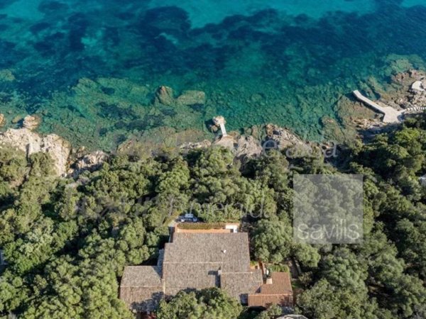 casa indipendente in vendita ad Olbia in zona Porto Rotondo