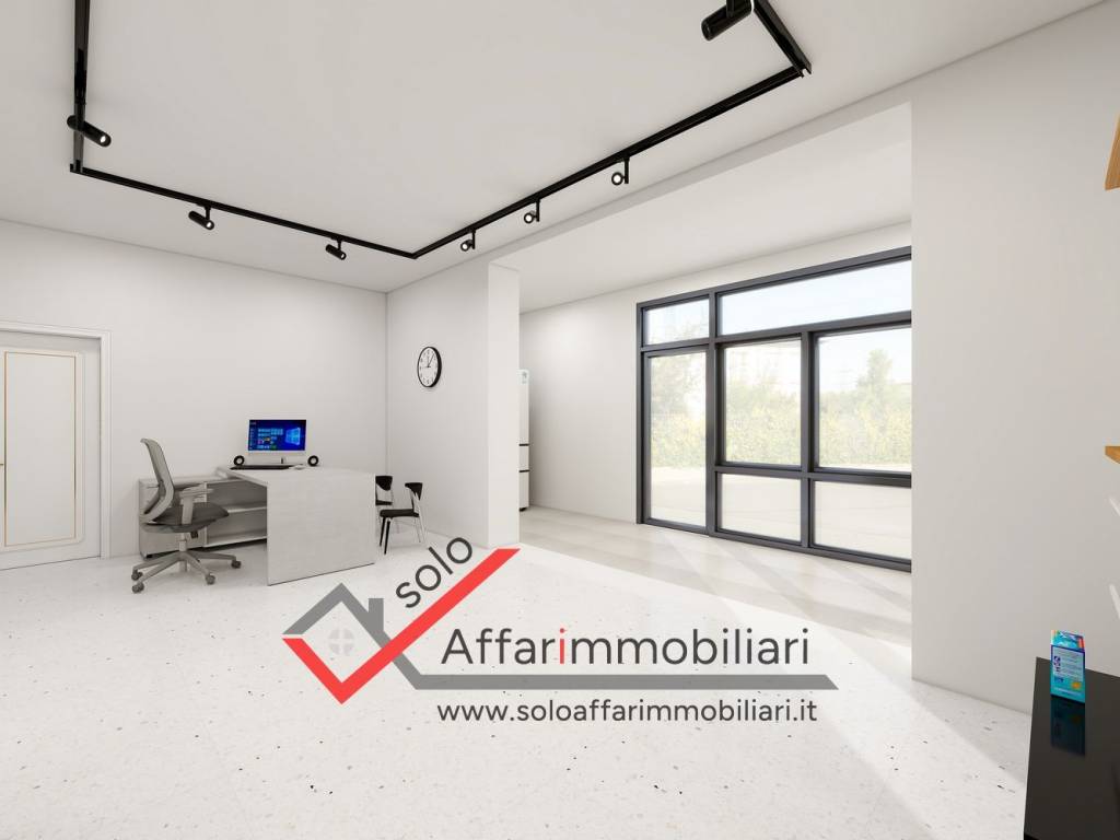 negozio in vendita ad Olbia in zona Aldo Moro
