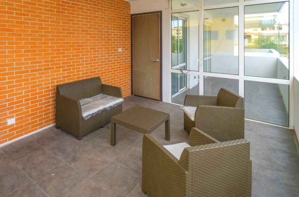 appartamento in vendita ad Olbia in zona Aldo Moro