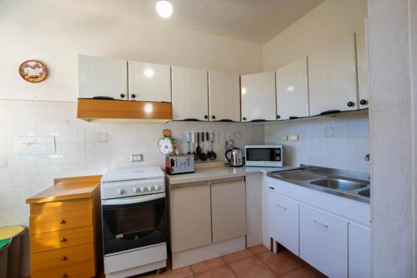 casa indipendente in vendita ad Olbia in zona Pittulongu