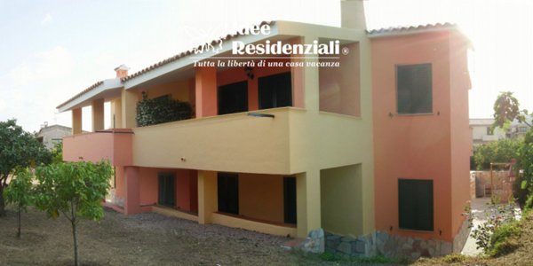 casa indipendente in vendita ad Olbia in zona Pittulongu