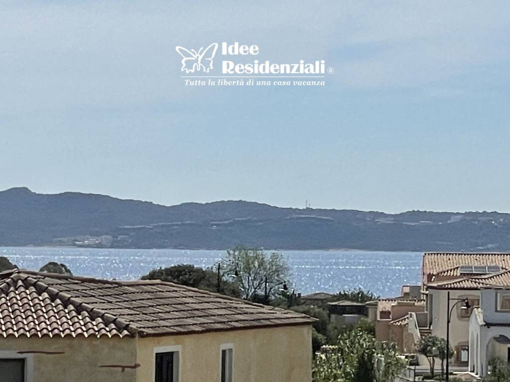 appartamento in vendita ad Olbia in zona Pittulongu