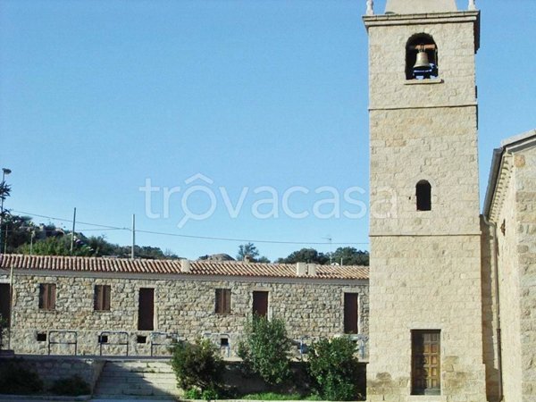 casa indipendente in vendita ad Olbia in zona San Pantaleo