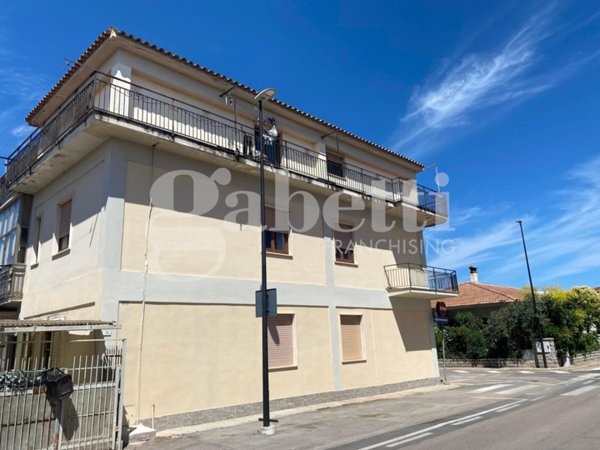 appartamento in vendita ad Olbia in zona Barcellona