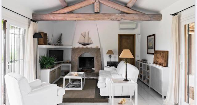 casa indipendente in vendita ad Olbia in zona Cugnana