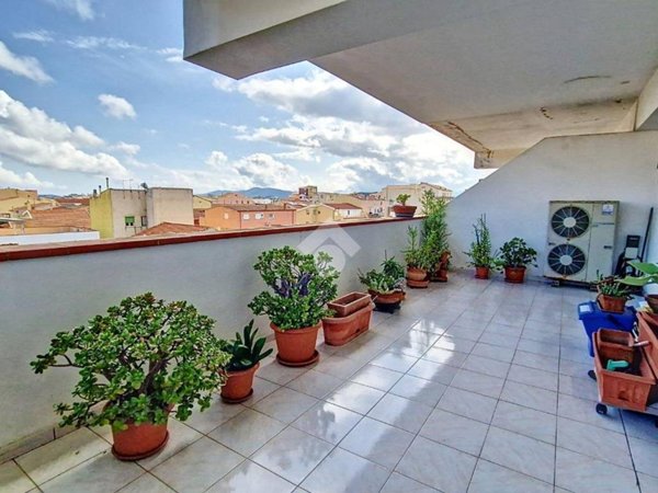 appartamento in vendita ad Olbia in zona Bandinu