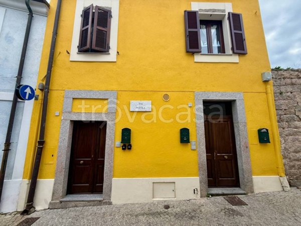 appartamento in vendita ad Olbia