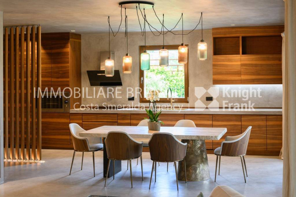 casa indipendente in vendita ad Olbia in zona San Pantaleo
