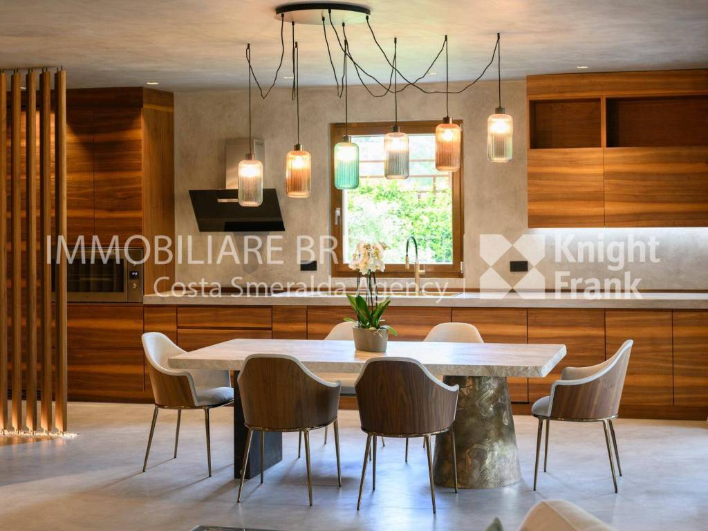 casa indipendente in vendita ad Olbia in zona San Pantaleo