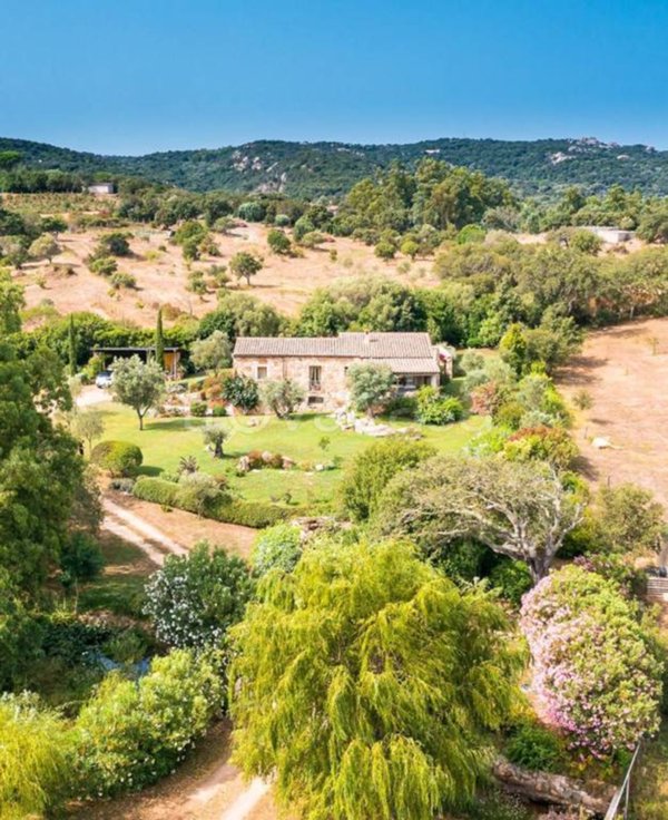 casa indipendente in vendita ad Olbia in zona San Pantaleo