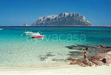 casa indipendente in vendita ad Olbia in zona Murta Maria