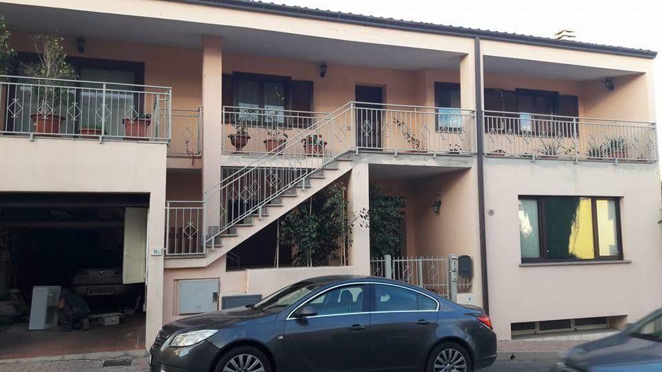 casa indipendente in vendita ad Olbia