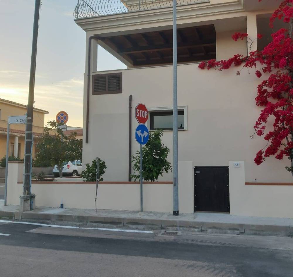 appartamento in vendita ad Olbia in zona Aldo Moro