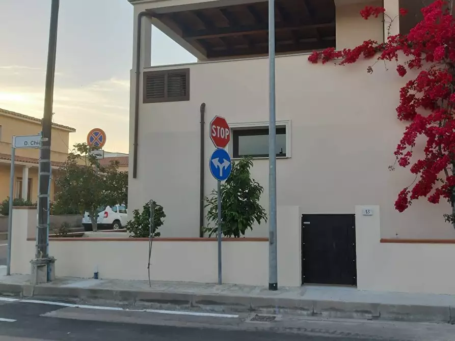 appartamento in vendita ad Olbia in zona Aldo Moro