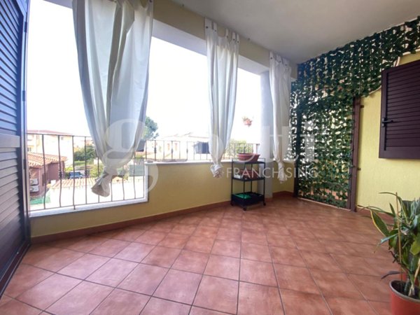 appartamento in vendita ad Olbia in zona Osseddu