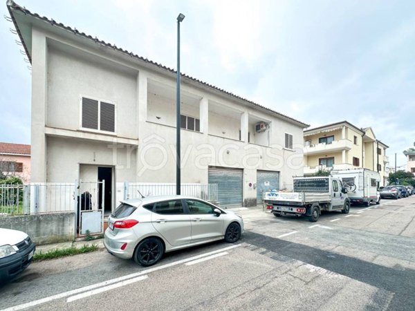 casa indipendente in vendita ad Olbia in zona Vittorio Veneto