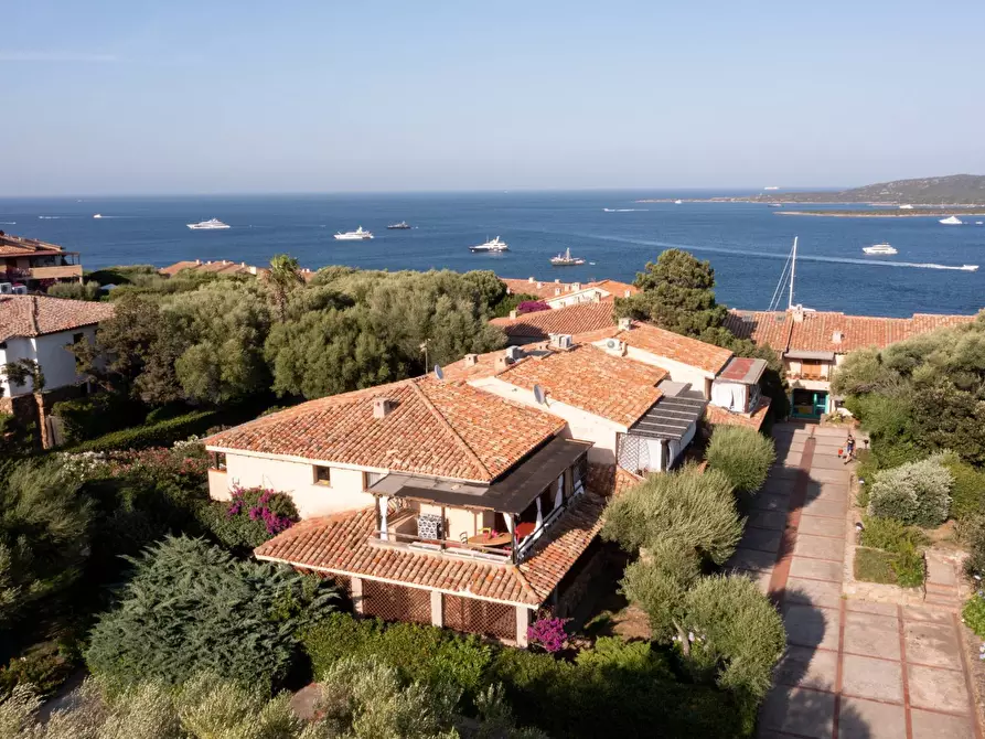 appartamento in vendita ad Olbia in zona Rudalza