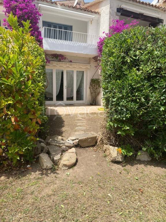 appartamento in vendita ad Olbia in zona Porto Rotondo