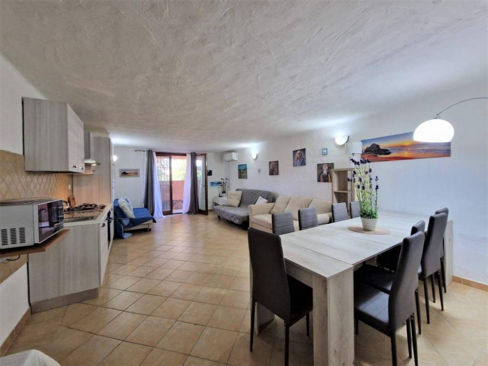 appartamento in vendita ad Olbia in zona Porto Rotondo