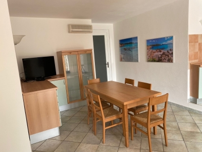 appartamento in vendita ad Olbia in zona Porto Rotondo