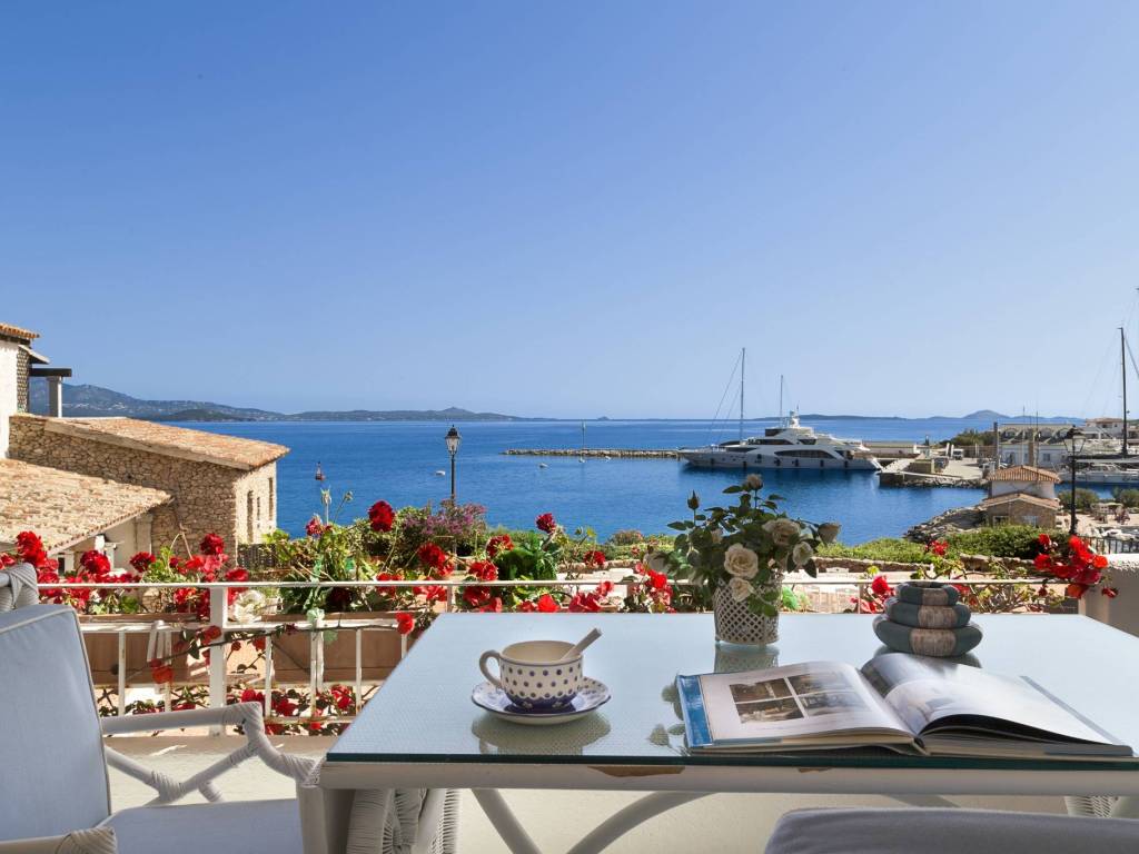 appartamento in vendita ad Olbia in zona Porto Rotondo