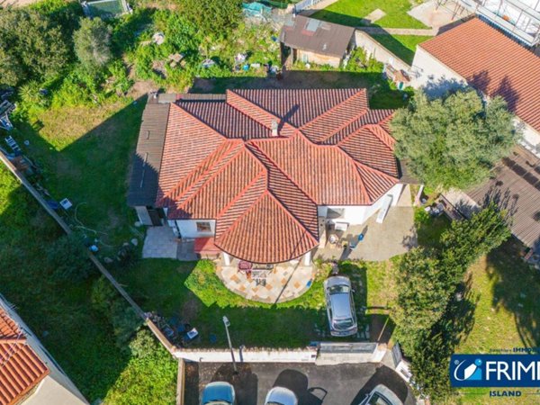 casa indipendente in vendita ad Olbia in zona Osseddu