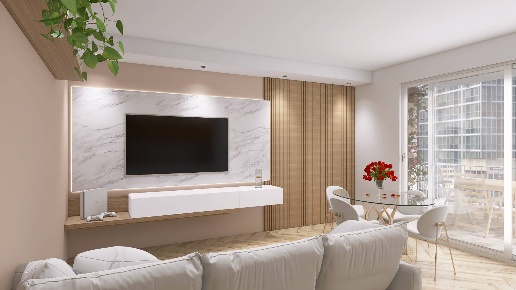 appartamento in vendita ad Olbia