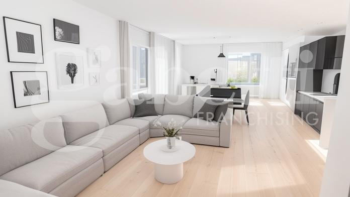 casa indipendente in vendita ad Olbia in zona Lu Sticcadu