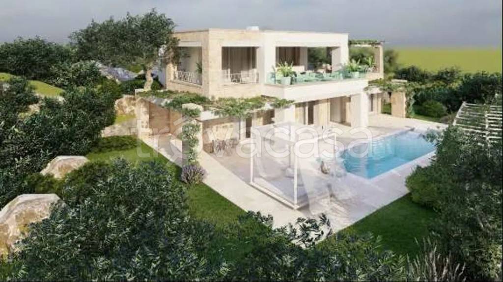 casa indipendente in vendita ad Olbia in zona Porto Rotondo