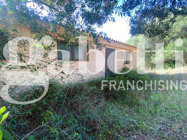 terreno agricolo in vendita ad Olbia in zona Santa Mariedda