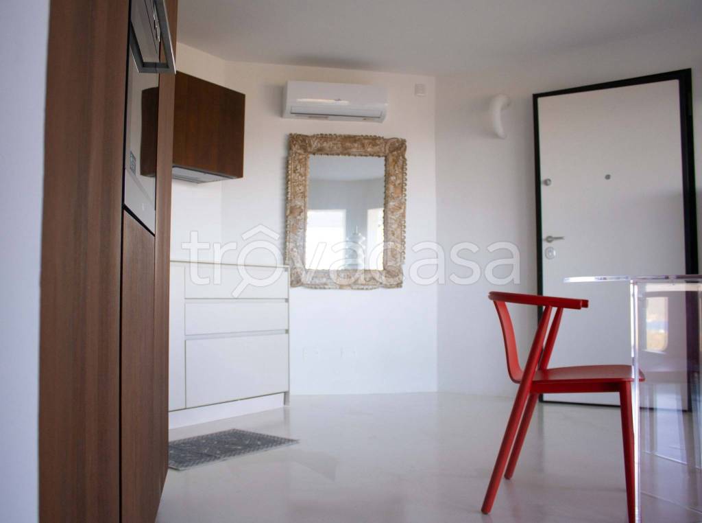 appartamento in vendita ad Olbia in zona Porto Rotondo