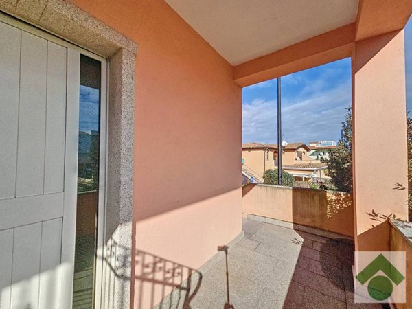 appartamento in vendita ad Olbia in zona Osseddu