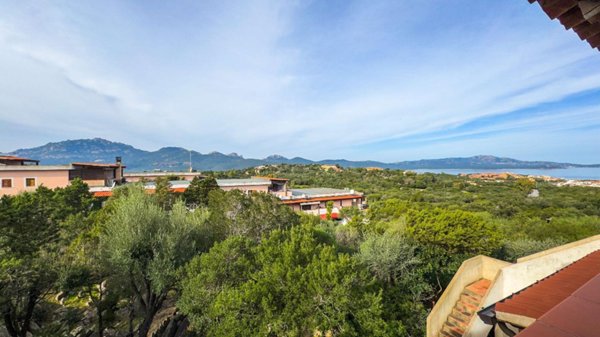 appartamento in vendita ad Olbia in zona Lu Sticcadu