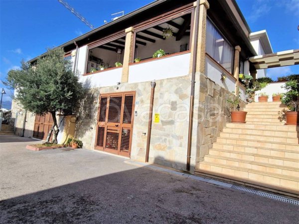 casa indipendente in vendita ad Olbia in zona Sa Minda Noa