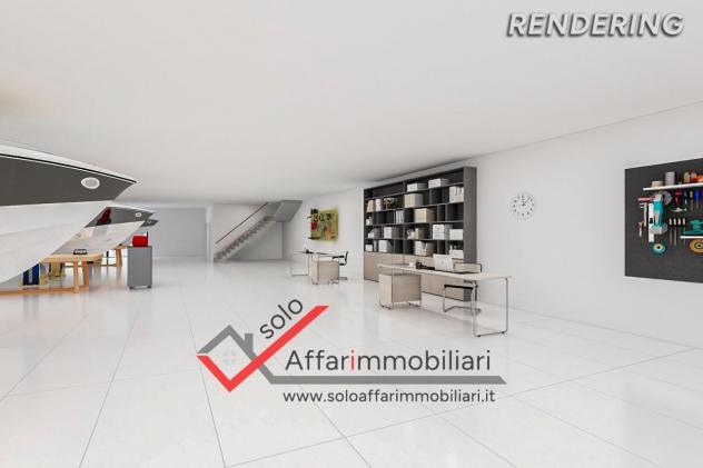 appartamento in vendita ad Olbia