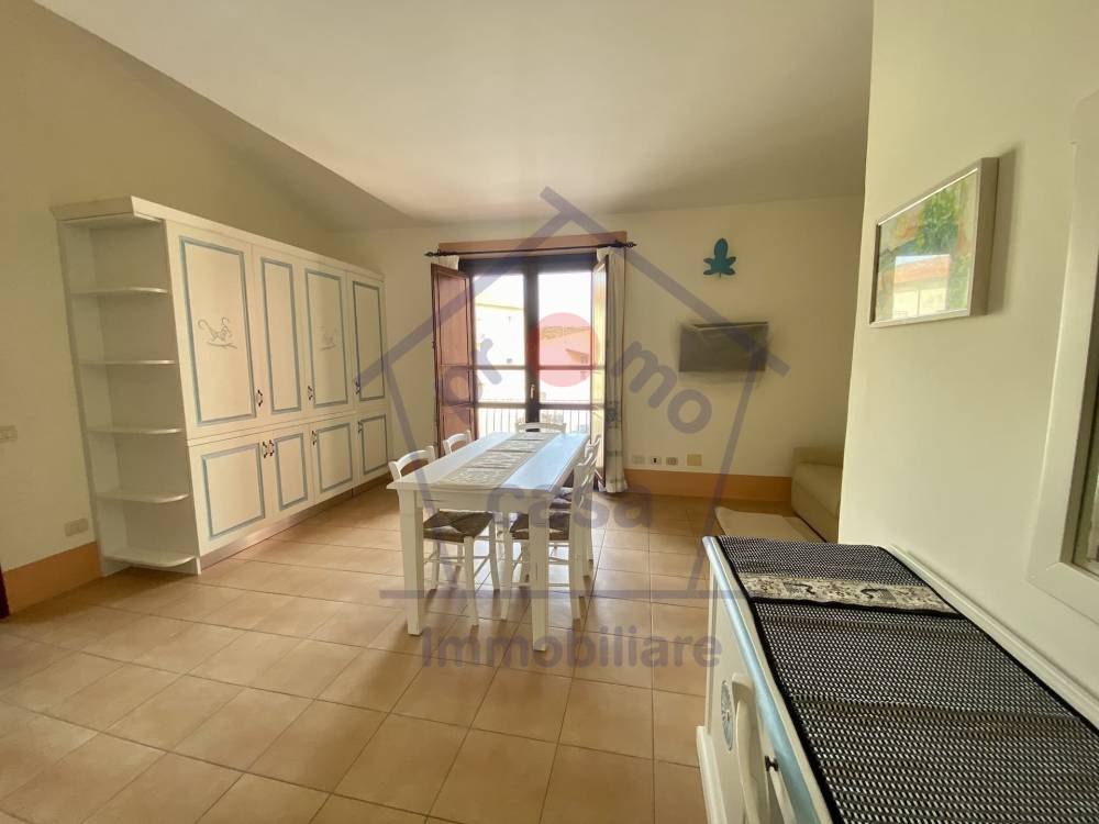 appartamento in vendita ad Olbia