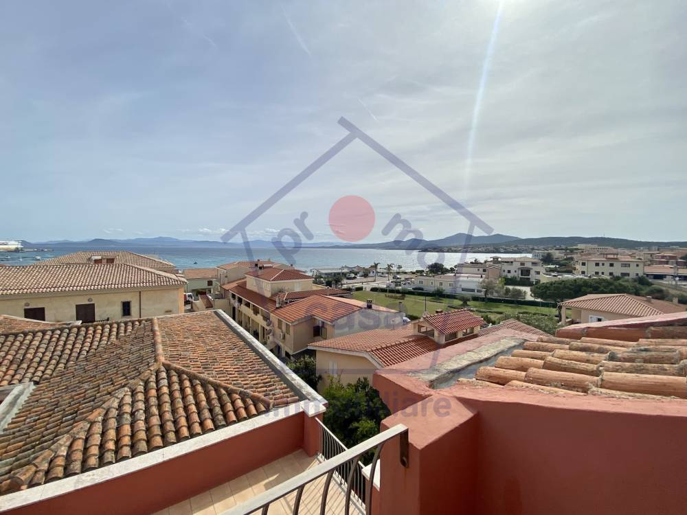 appartamento in vendita ad Olbia