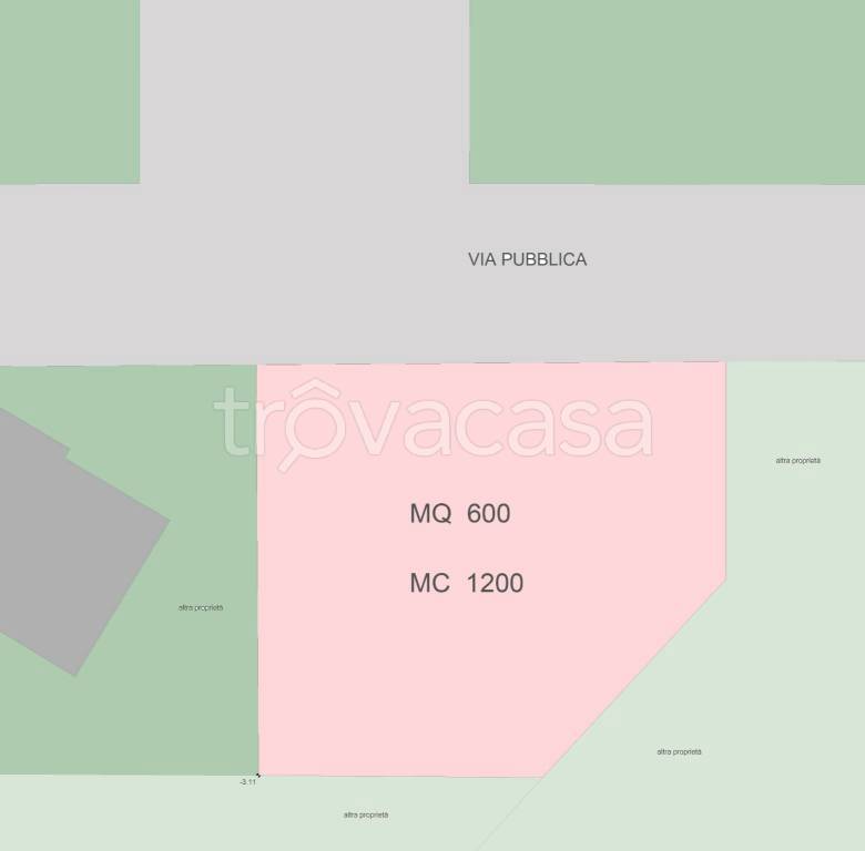 appartamento in vendita ad Olbia
