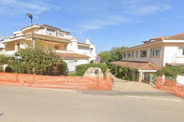 appartamento in vendita ad Olbia in zona Porto Rotondo