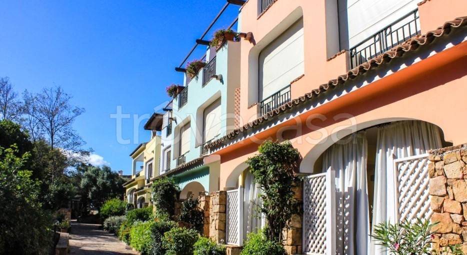 appartamento in vendita ad Olbia in zona Porto Rotondo