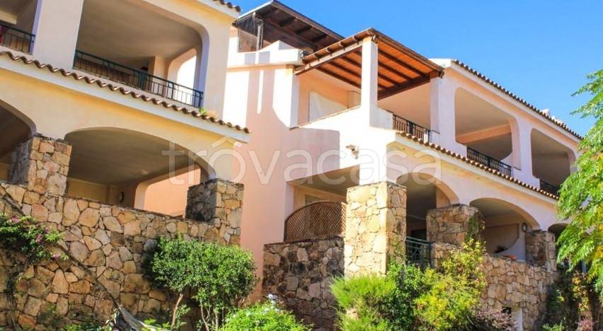 appartamento in vendita ad Olbia in zona Porto Rotondo