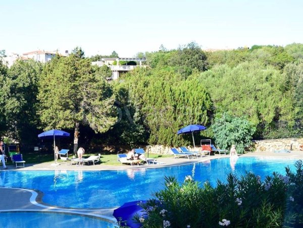 appartamento in vendita ad Olbia in zona Porto Rotondo